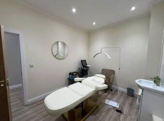 Two floor beauty salon in Kent Two floor beauty salon in Kent