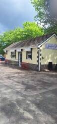 Freehold cafe for sale in Ystalyfera, Neath valleys