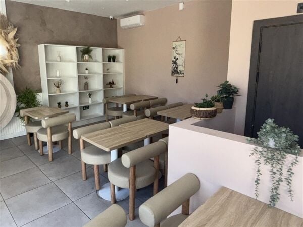 Franchises For Sale in Bradford