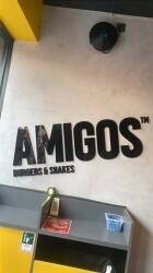 Amigos Restaurant franchise for sale
