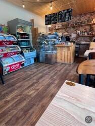 Profitable Coffee & Gift Shop