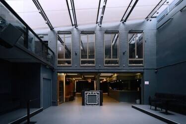 Substantial Bar/Club/Restaurant/Retail Premises in Camden - New Lease or Freehold Sale