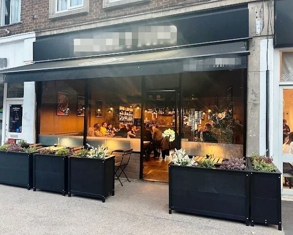Italian Café Restaurant & Wine Bar for Sale Italian Café Restaurant & Wine Bar for Sale