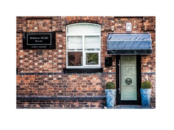 Snip Into Success – Popular Shevington Hair Salon Up for Lease! Snip Into Success – Popular Shevington Hair Salon Up for Lease!