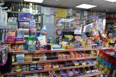 £12,000 P/W Sales Off Licence and Convenience Store Main Road Photo 1