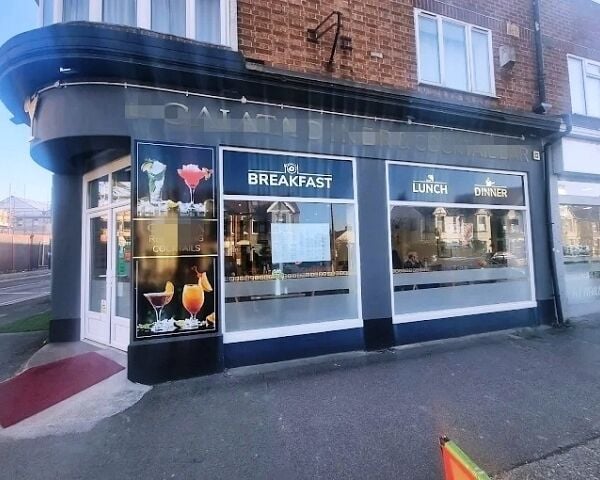 Restaurant & Bar for Sale