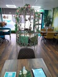 Cafe