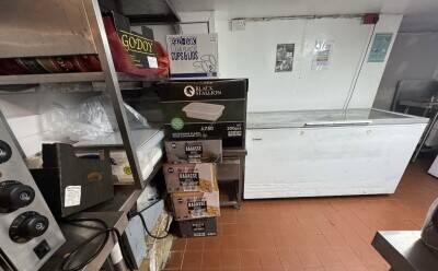 Takeaway for sale BRAMLEY Leeds Takeaway for sale BRAMLEY Leeds