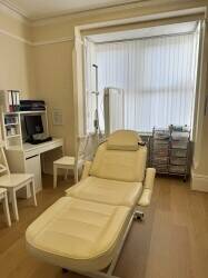 Laser & Cosmetic Clinic for Sale in Mansfield Nottinghamshire