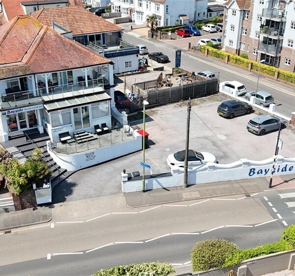 Traditional Seaside Holiday Accommodation For Sale For Sale in Paignton Traditional Seaside Holiday Accommodation For Sale For Sale in Paignton