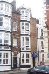 Rare Freehold Weymouth Sea Front Guest House For Sale