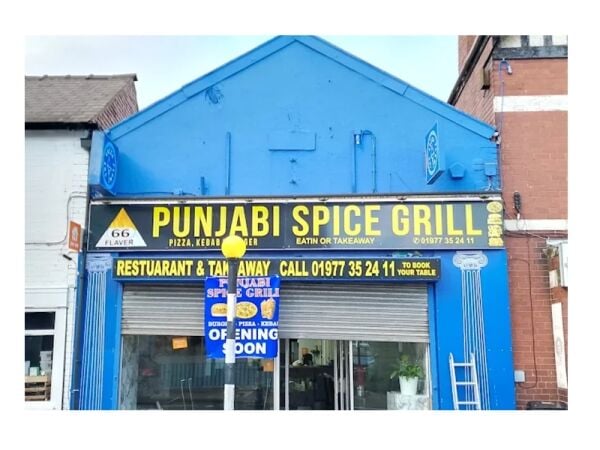 Spice Up Your Life β Punjabi Spice Grill is Ready for a New Owner! Spice Up Your Life β Punjabi Spice Grill is Ready for a New Owner!