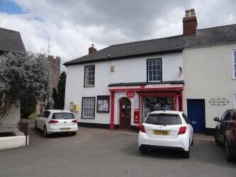 Post Office Local and Village Store