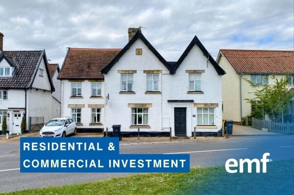 Freehold Residential & Commercial Investment