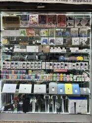 Established mobile phone retail shop for sale Established mobile phone retail shop for sale