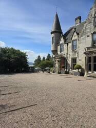 Award winning wedding venue in sale 