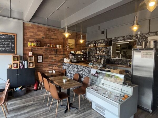 Cafe & Sandwich Bars For Sale in Leeds Cafe & Sandwich Bars For Sale in Leeds