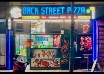 Pizza, peri peri and kebab shop in Bristol for sale Pizza, peri peri and kebab shop in Bristol for sale