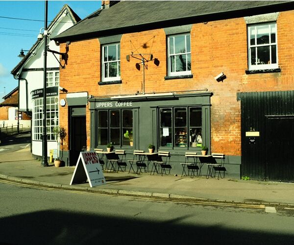 Café Culture at Its Best – Loved by Locals, Ready for You! Photo 1