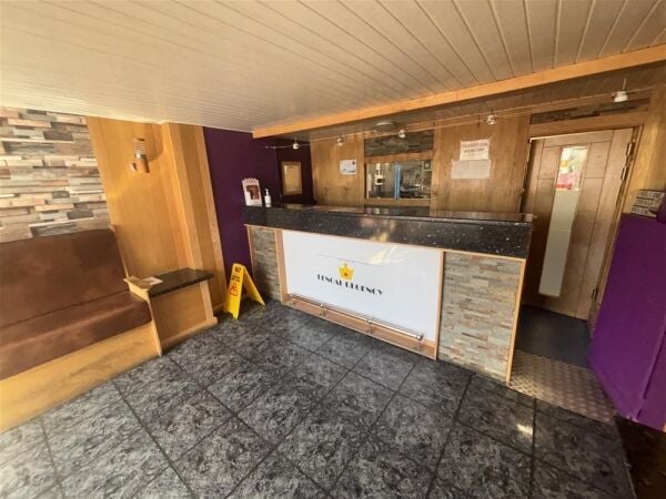 Hot Food Take Away For Sale in Chesterfield Hot Food Take Away For Sale in Chesterfield