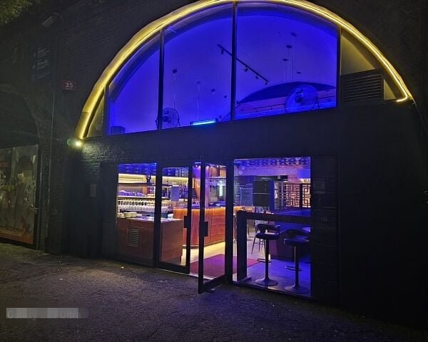 Business For Sale – Fully Fitted Licensed Venue for Sale Business For Sale – Fully Fitted Licensed Venue for Sale