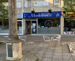 CIRENCESTER CITY CENTER - ESTABLISHED CAFE CIRENCESTER CITY CENTER - ESTABLISHED CAFE