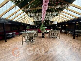 Mediterranean Restaurant, Cocktail Bar & Boutique Hotel Business for Sale in Buckinghamshire Mediterranean Restaurant, Cocktail Bar & Boutique Hotel Business for Sale in Buckinghamshire