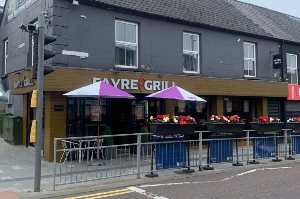 Established Restaurant - Ballymena