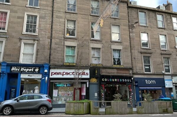 Guest House - Dundee