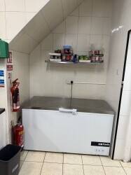 Busy Indian takeaway for sale in Widnes Cheshire Busy Indian takeaway for sale in Widnes Cheshire