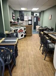 Tastebuds cafe Photo 1