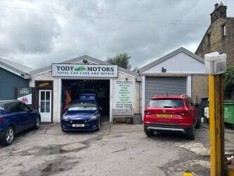 Well-known Professional Family-Run Car Care & Repair Business Well-known Professional Family-Run Car Care & Repair Business