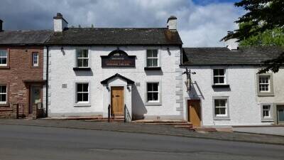 LOWER EDEN VALLEY - TRADITIONAL VILLAGE PUBLIC HOUSE WITH 2 BEDROOM HOLIDAY COTTAGE