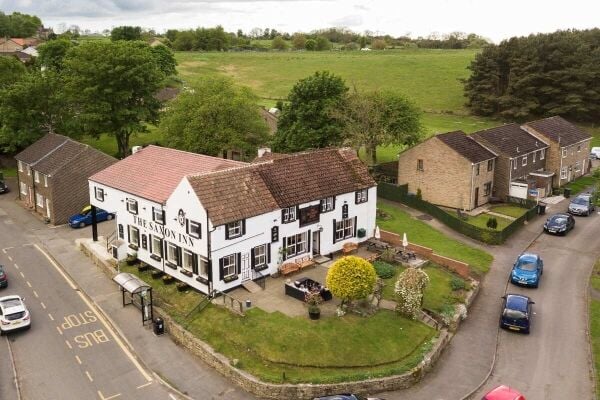 Bed & Breakfast, Public House & Restaurant -Durham Bed & Breakfast, Public House & Restaurant -Durham