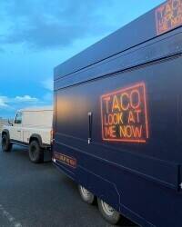 Thriving & Well-Loved Mexican Street Food Trailer Business – Fully Mobile Thriving & Well-Loved Mexican Street Food Trailer Business – Fully Mobile