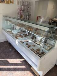 PROFITABLE LEASEHOLD ITALIAN BAKERY AMALFI PASTICCERIA IN BEDFORD PRICE REDUCED
