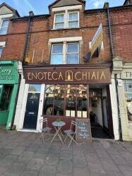 Successful cafe/wine bar/restaurant Successful cafe/wine bar/restaurant
