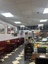Coffee Express- Cafe for sale located in westerhails Coffee Express- Cafe for sale located in westerhails