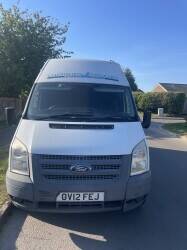 Mobile Dog Grooming Van Mobile Dog Grooming Van