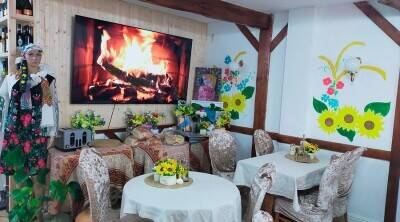 Ukrainian Restaurant in Falmouth