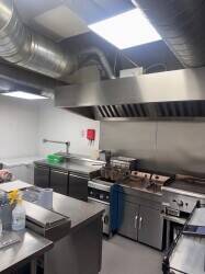 Takeaway for sale in canning town London