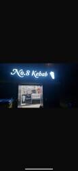 Kebab shop for sale Kebab shop for sale