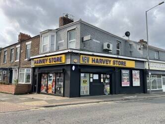 Convenience & Off Licence Store in Sunderland Convenience & Off Licence Store in Sunderland