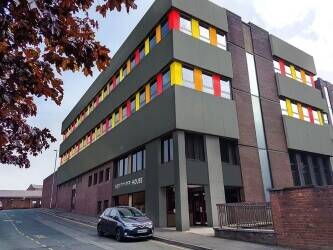 Social Housing Investment - 10% Net Yield for 25-years Photo 2