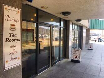 Popular Tea Rooms for Sale in Plymouth Popular Tea Rooms for Sale in Plymouth