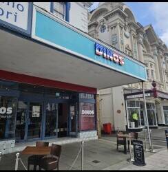Restaurant & Cafe for sale Llandudno Restaurant & Cafe for sale Llandudno