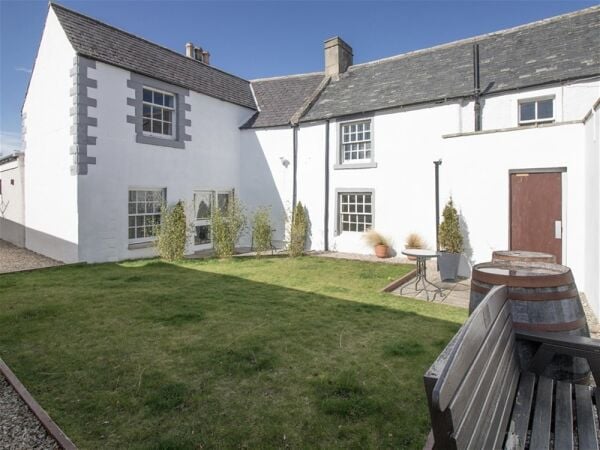 Speyside Self Catering Apartments