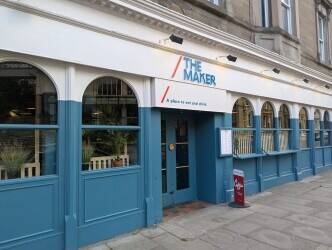 Free of tie Bar opportunity in superb trading location, Dundee (Ref 1749)