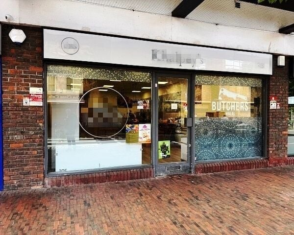 Butchers With Frozen Foods And Slight Groceries - Recently Closed Due To Ill Health for Sale Butchers With Frozen Foods And Slight Groceries - Recently Closed Due To Ill Health for Sale