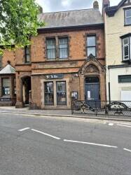 STAFFORDSHIRE - TOWN CENTRE BAR/LIVE MUSIC VENUE STAFFORDSHIRE - TOWN CENTRE BAR/LIVE MUSIC VENUE